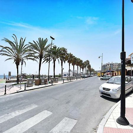 Zenplaya 2º 3 Appartamento Torremolinos Esterno foto